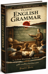Classic English Grammar
