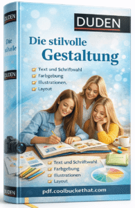 Duden Die Stilvolle Gestaltung