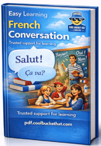 Easy Learning French Conversation Trusted support for learning