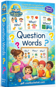 Question Words