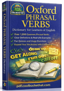 Oxford Phrasal Verbs Dictionary for Learners of English
